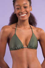 Charger l&#39;image dans la galerie, Image 08: Rio De Sol Haut Top Croco Tri-Inv
