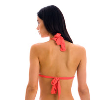 Charger l&#39;image dans la galerie, Image 07: Rio De Sol Haut Top Dots-Tabata Tri-Mel
