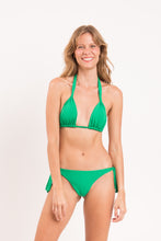 Charger l&#39;image dans la galerie, Model Front: Rio De Sol Haut Top Dots-Tambourine Mel
