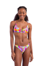 Charger l&#39;image dans la galerie, Model Front: Rio De Sol Haut Top Dreams Bra-Trio
