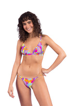 Charger l&#39;image dans la galerie, Model Front: Rio De Sol Haut Top Dreams Tri-Fixo
