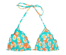 Charger l&#39;image dans la galerie, Product Front: Rio De Sol Haut Top Dubai Frufru
