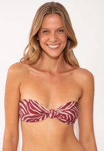 Charger l&#39;image dans la galerie, Gallery: Rio De Sol Haut Top Dune Bandeau-Joy
