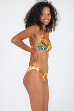 Charger l&#39;image dans la galerie, Image 04: Rio De Sol Haut Top El-Arco Bralette-Orange
