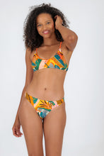 Charger l&#39;image dans la galerie, Image 10: Rio De Sol Haut Top El-Arco Bralette-Orange
