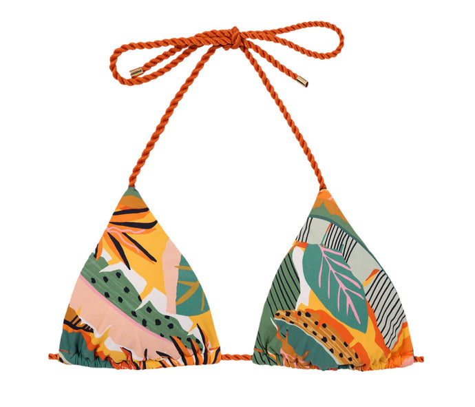 Product Front: Rio De Sol Haut Top El-Arco Tri-Rope