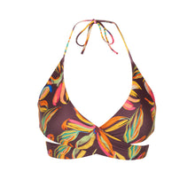 Charger l&#39;image dans la galerie, Product Front: Rio De Sol Haut Top Fiore Kate
