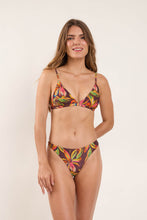 Charger l&#39;image dans la galerie, Model Front: Rio De Sol Haut Top Fiore Tri-Fixo
