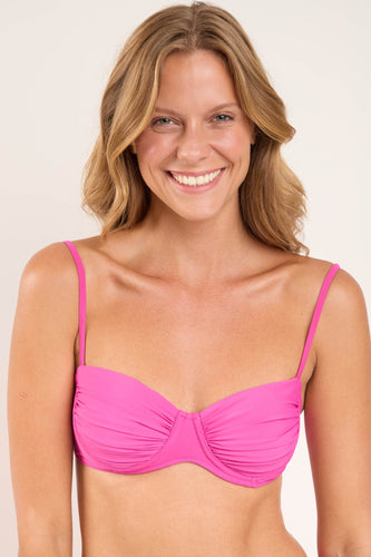 Gallery: Rio De Sol Haut Top Fluity-Amor Vickie