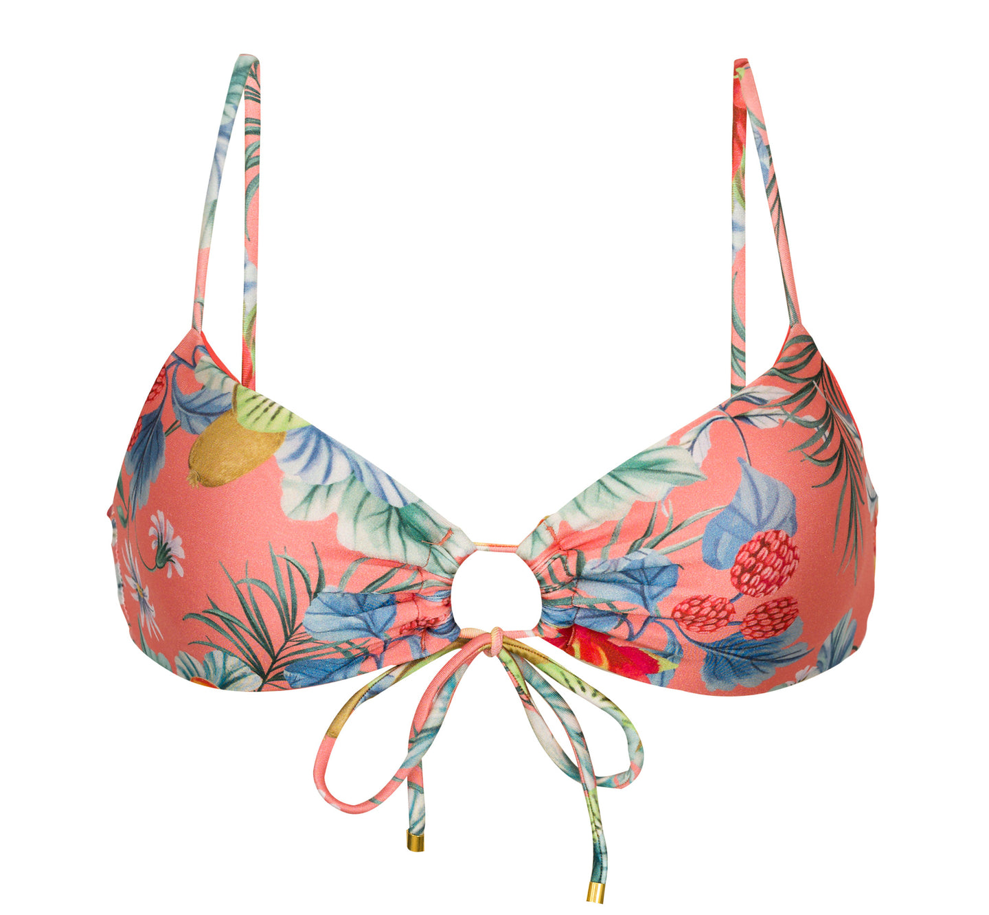 Product Front: Rio De Sol Haut Top Frutti Mila