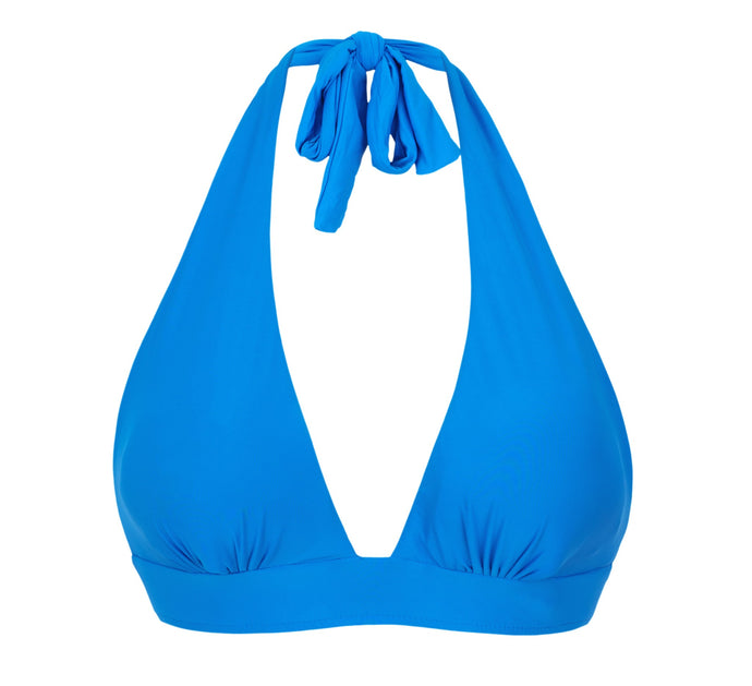 Product Front: Rio De Sol Haut Top Jacinto Halter-Cos