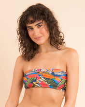 Charger l&#39;image dans la galerie, Image 10: Rio De Sol Haut Top Jungle Bandeau-Reto
