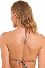 Charger l&#39;image dans la galerie, Image 08: Rio De Sol Haut Top Jungle Tri-Inv
