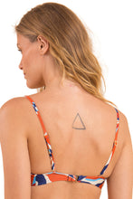 Charger l&#39;image dans la galerie, Image 07: Rio De Sol Haut Top Leaves Bandeau-Joy
