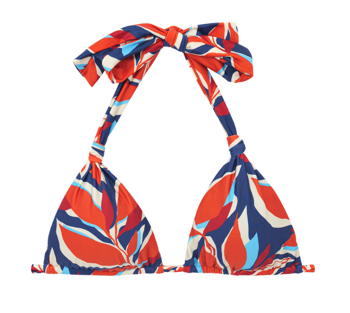 Product Front: Rio De Sol Haut Top Leaves Mel