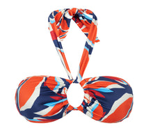 Charger l&#39;image dans la galerie, Product Back: Rio De Sol Haut Top Leaves Mel
