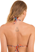 Charger l&#39;image dans la galerie, Image 07: Rio De Sol Haut Top Leaves Tri-Inv
