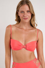 Charger l&#39;image dans la galerie, Gallery: Rio De Sol Haut Top Malibu-Folia Bandeau-Iris
