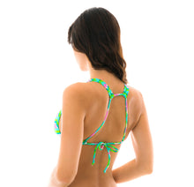 Charger l&#39;image dans la galerie, Image 07: Rio De Sol Haut Top Mermaid Cortinao
