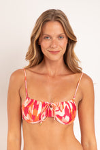 Charger l&#39;image dans la galerie, Gallery: Rio De Sol Haut Top Mirage Balconet-Tie

