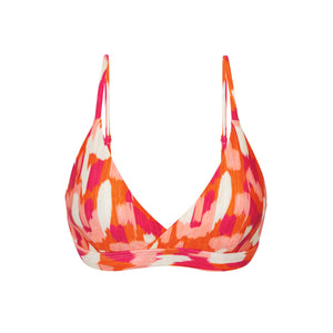 Product Front: Rio De Sol Haut Top Mirage Paola