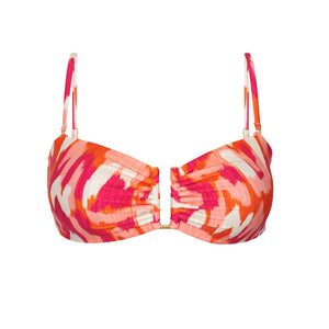 Product Front: Rio De Sol Haut Top Mirage Sara