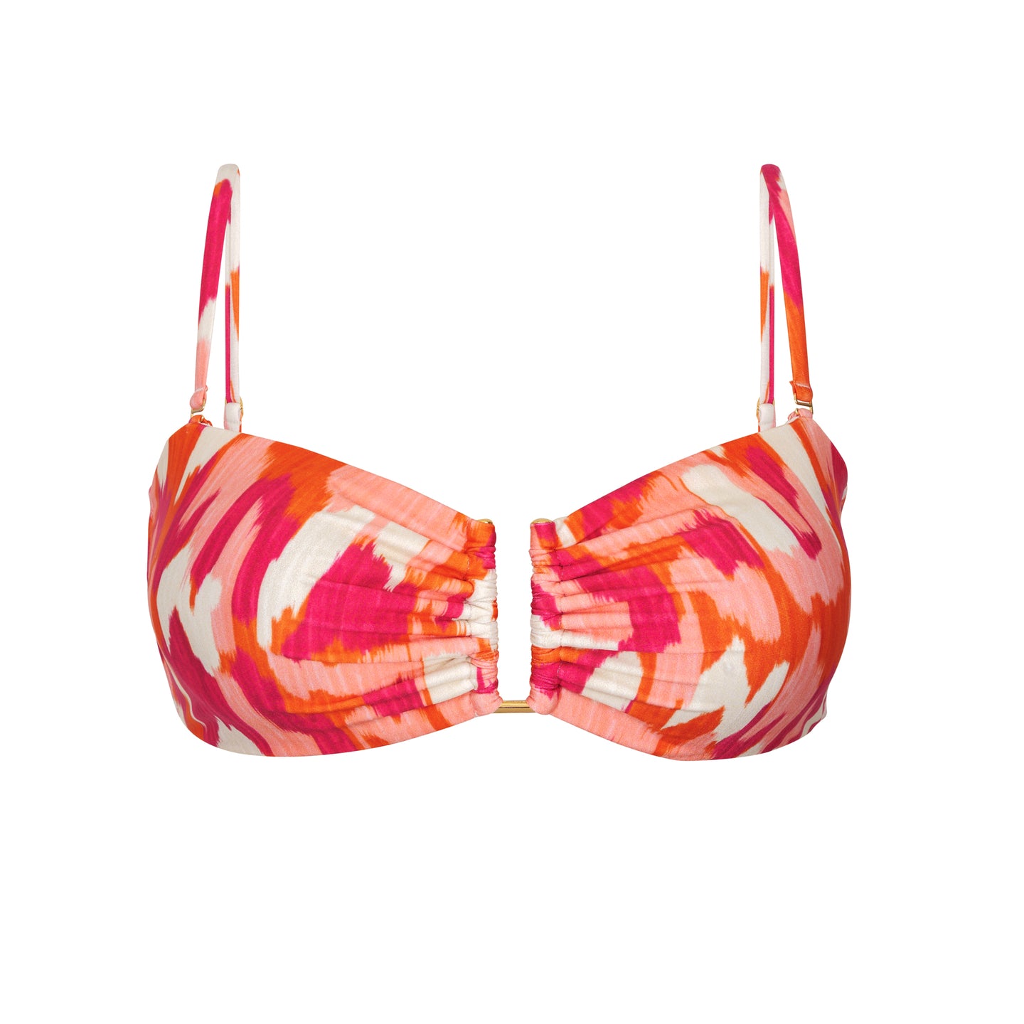 Product Front: Rio De Sol Haut Top Mirage Sara