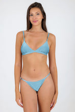 Charger l&#39;image dans la galerie, Model Front: Rio De Sol Haut Top Mirante Tri-Fixo
