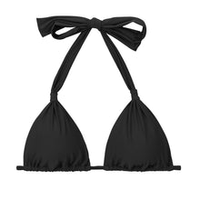 Charger l&#39;image dans la galerie, Product Front: Rio De Sol Haut Top Nero Mel
