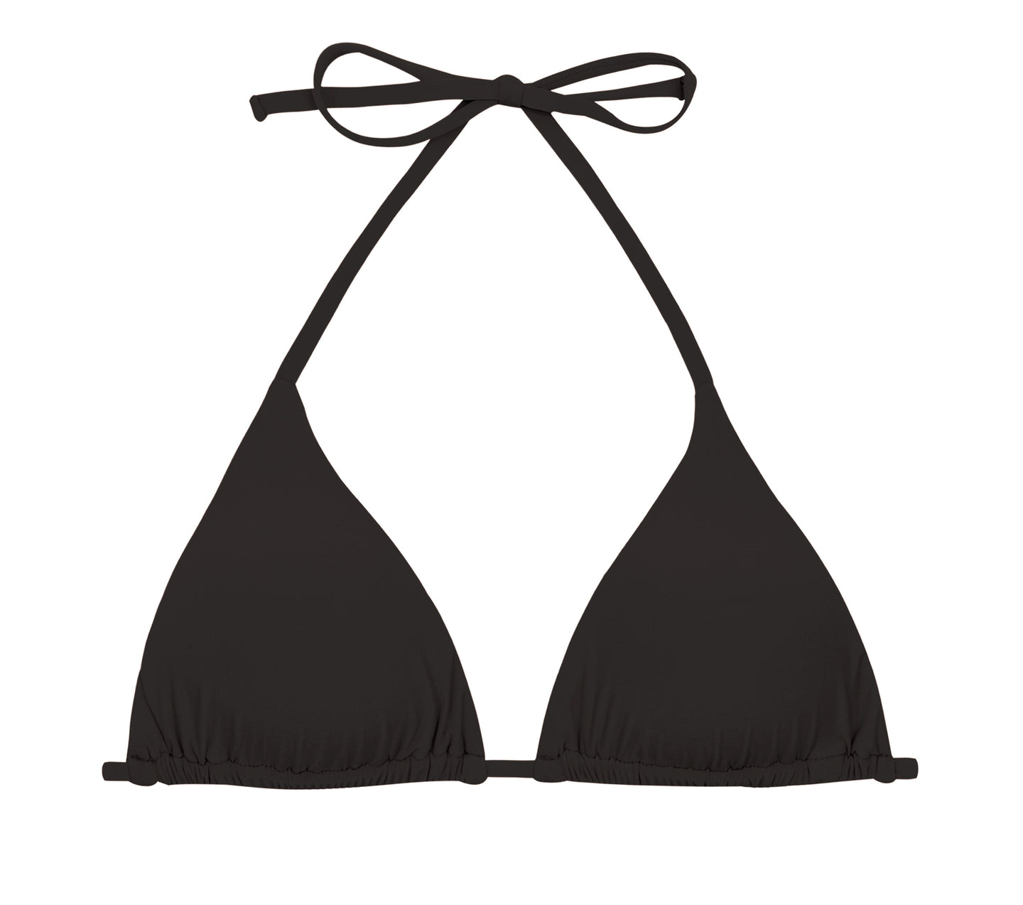 Product Front: Rio De Sol Haut Top Nero Tri-Inv
