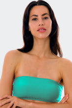 Charger l&#39;image dans la galerie, Gallery: Rio De Sol Haut Top Opal Bandeau-Reto
