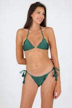 Charger l&#39;image dans la galerie, Model Front: Rio De Sol Haut Top Palace Frufru
