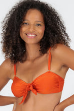 Charger l&#39;image dans la galerie, Gallery: Rio De Sol Haut Top Paprica Bandeau-No
