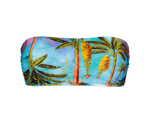 Product Front: Rio De Sol Haut Top Por Do Sol Reto