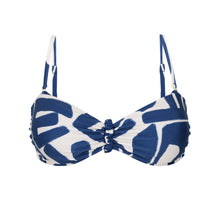 Charger l&#39;image dans la galerie, Product Front: Rio De Sol Haut Top Pottery Bandeau-Crispy
