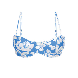 Product Front: Rio De Sol Haut Top Pua-Pacifica Coral