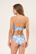 Charger l&#39;image dans la galerie, Model Back: Rio De Sol Haut Top Pua-Pacifica Lani
