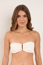 Charger l&#39;image dans la galerie, Gallery: Rio De Sol Haut Top Sand-Chantilly Sara
