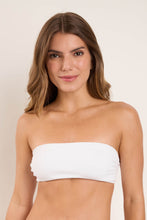Charger l&#39;image dans la galerie, Gallery: Rio De Sol Haut Top Sand-White Bandeau-Reto
