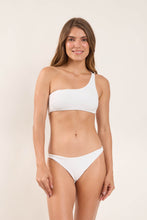 Charger l&#39;image dans la galerie, Model Front: Rio De Sol Haut Top Sand-White Kora
