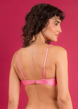 Charger l&#39;image dans la galerie, Image 12: Rio De Sol Haut Top Shimmer-Confetti Bandeau-Joy
