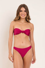 Charger l&#39;image dans la galerie, Image 05: Rio De Sol Haut Top Shimmer-Desejo Bandeau-Joy
