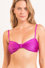 Charger l&#39;image dans la galerie, Gallery: Rio De Sol Haut Top Shimmer-Gaia Bandeau-Joy
