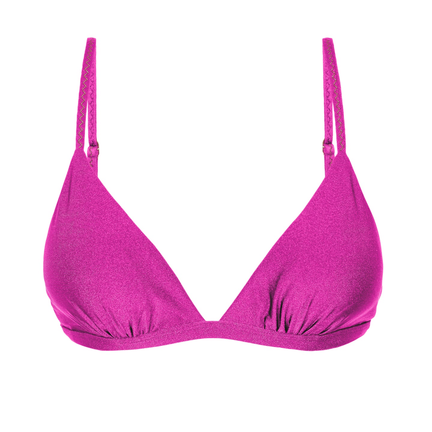 Product Front: Rio De Sol Haut Top Shimmer-Gaia Tri-Fixo