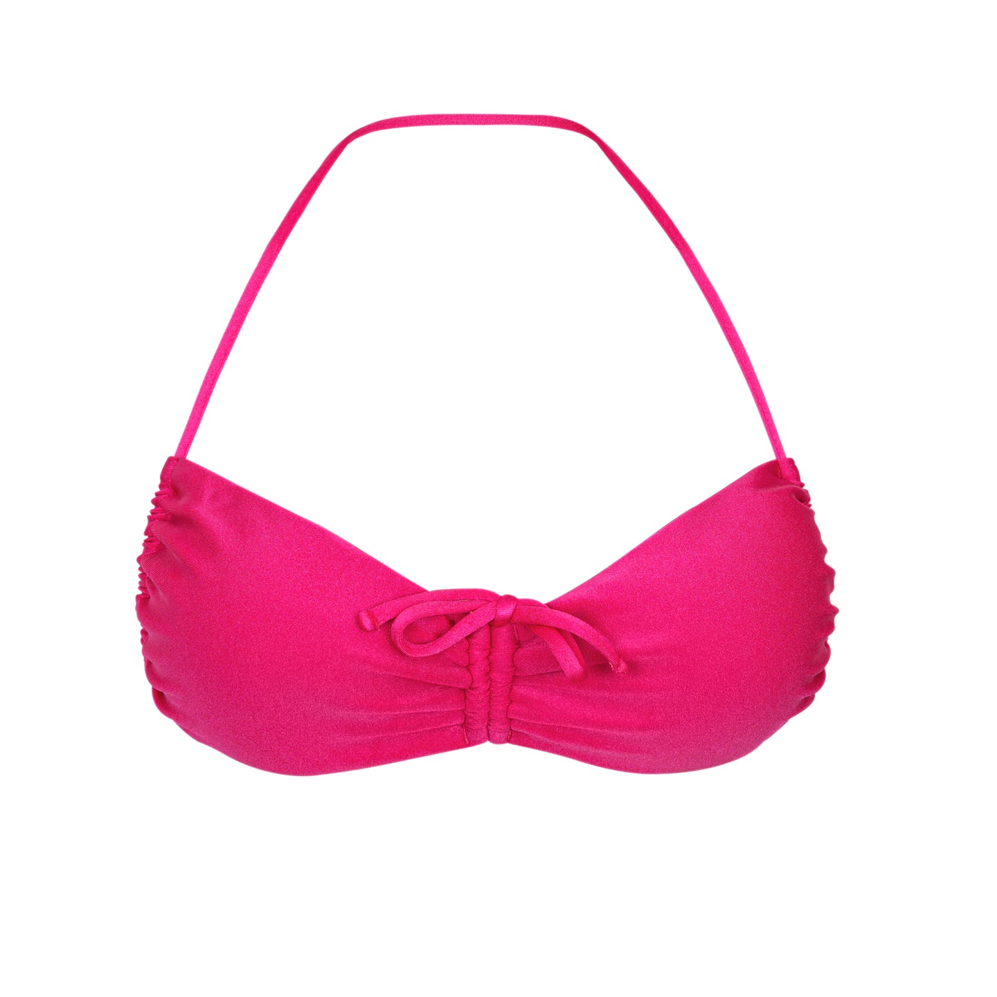 Product Front: Rio De Sol Haut Top Shimmer-Olinda Corine
