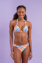 Charger l'image dans la galerie, Image 12: Rio De Sol Haut Top Square Mel
