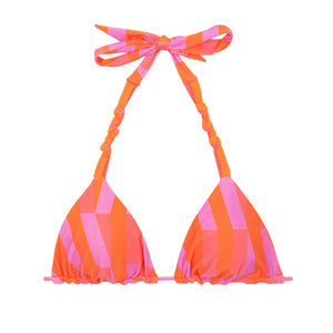 Product Front: Rio De Sol Haut Top Sunrise Tri-Rev