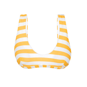 Product Front: Rio De Sol Haut Top Sunshine Hera