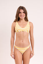 Charger l&#39;image dans la galerie, Model Front: Rio De Sol Haut Top Sunshine Hera
