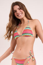 Charger l&#39;image dans la galerie, Image 11: Rio De Sol Haut Top Supercolor Tri-Inv

